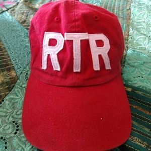 Roll tide roll university of alabama hat